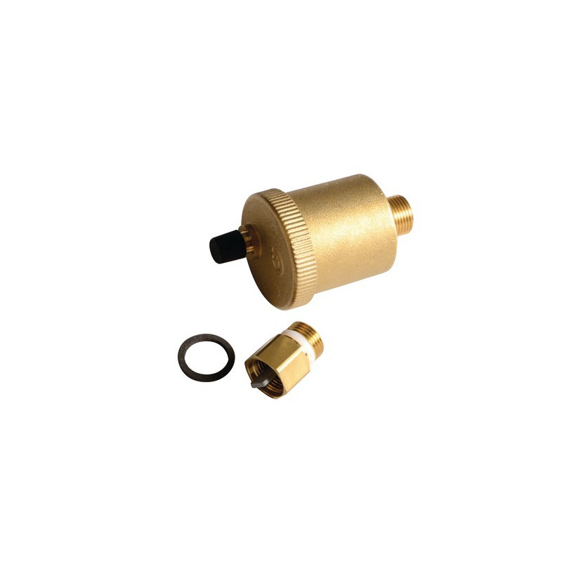 Automatic air vent 3/8- DIFF pour De Dietrich Chappée - 94918138