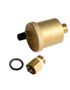 Automatic air vent 3/8- DIFF pour De Dietrich Chappée - 94918138