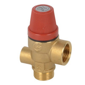 Heating accessory- DIFF - 40802