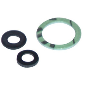 Shut-off valve without tubes with gasket- DIFF pour Baxi-Roca - 122091100