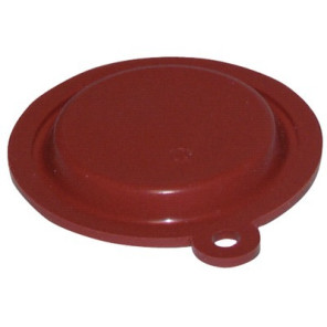Diaphragm- DIFF pour Baxi-Roca - 005698660