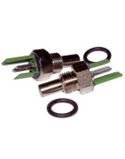 NTC probe- DIFF pour Baxi-Roca - 122155310  - (X2)