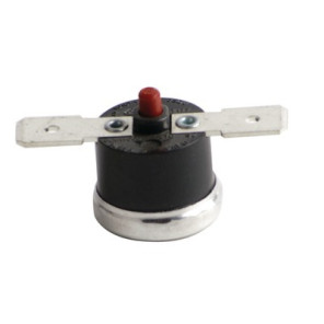Overheat stat 105°C- DIFF pour Baxi-Roca - 122150380