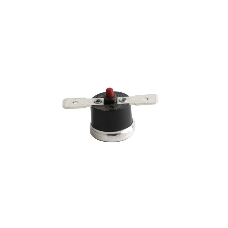 Overheat stat 105°C- DIFF pour Baxi-Roca - 122150380