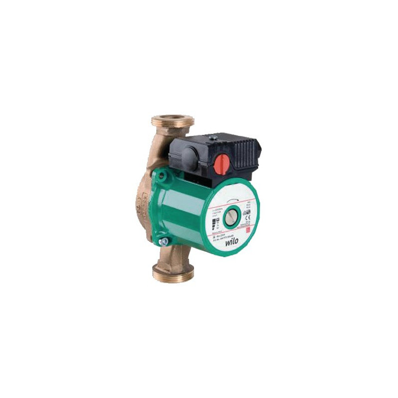 Circulateur Star-Z 20/7-3- WILO - 4081203