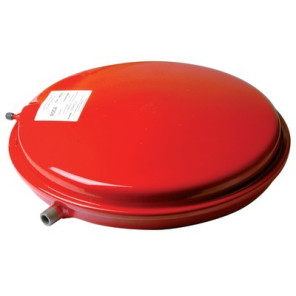 expansion vessel- DIFF pour Baxi-Roca - 122155370