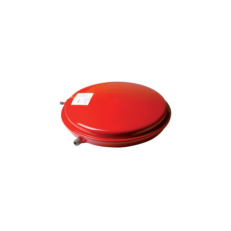 expansion vessel- DIFF pour Baxi-Roca - 122155370