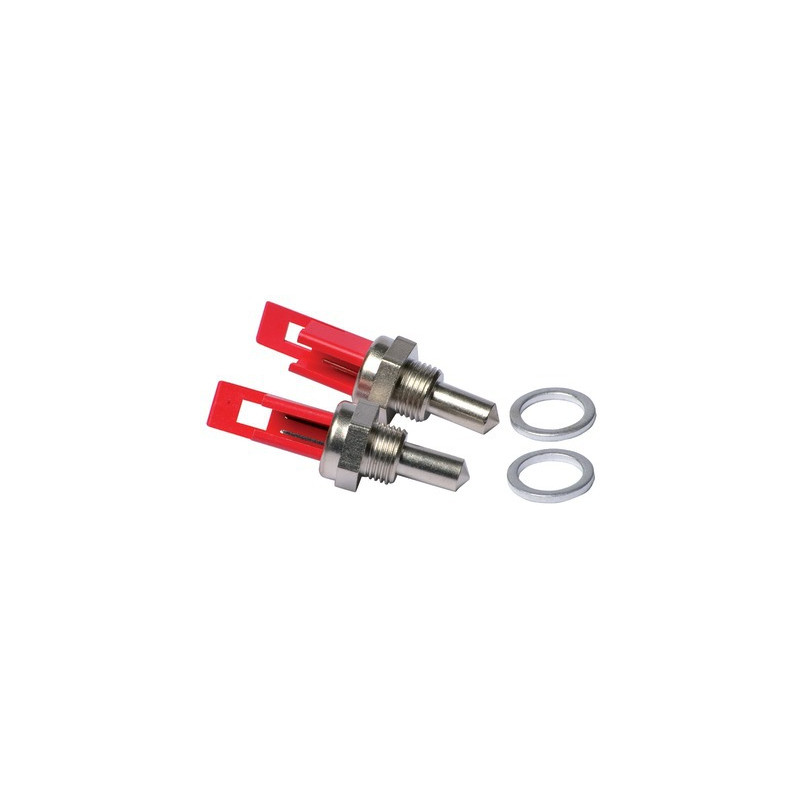 NTC probe Vega- DIFF pour Baxi-Roca - 122627352  - (X2)