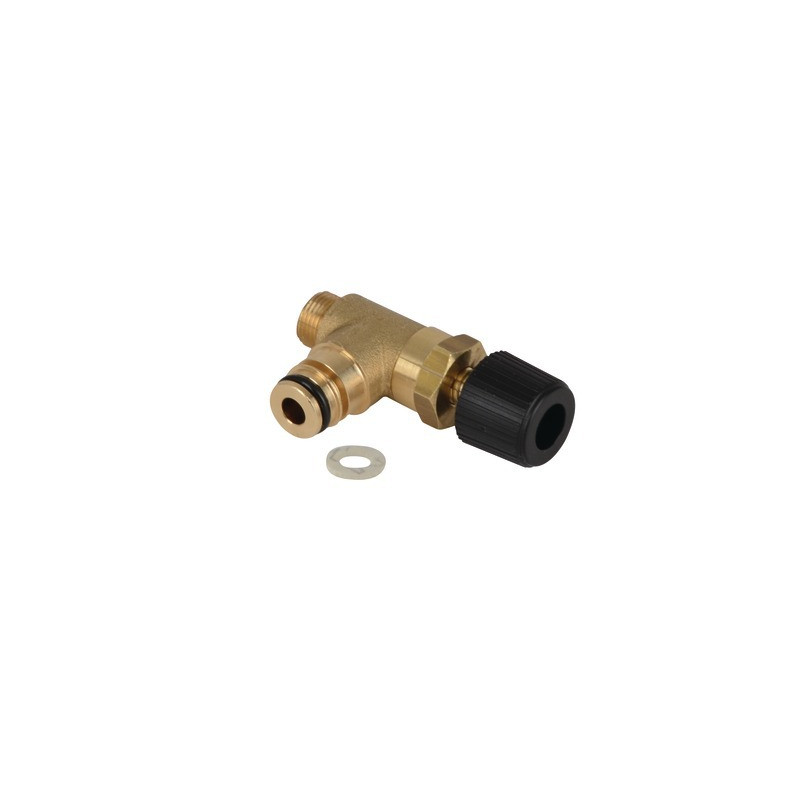 Boiler Water Filling Tap- DIFF pour Vaillant - 0020265137