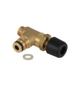 Boiler Water Filling Tap- DIFF pour Vaillant - 0020265137