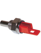 probe ntc IDRA 3000- DIFF pour Atlantic - 198733 probe ntc IDRA 3000- DIFF pour Atlantic - 198733