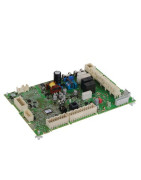 Carte de contrôle pour GPCONDENS 60 G20- COSMOGAS - 448441 Carte de contrôle pour GPCONDENS 60 G20- COSMOGAS - 448441