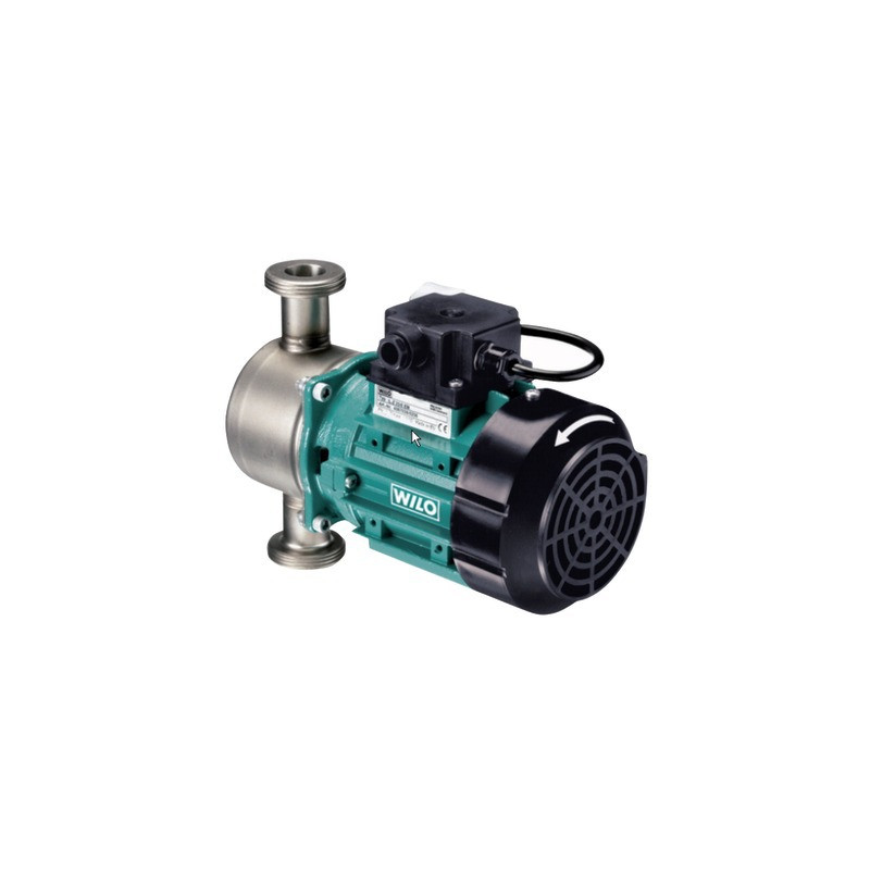 Pump VEROLINE IP-Z 25/2 DM- WILO - 4090292