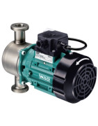 Pump VEROLINE IP-Z 25/2 DM- WILO - 4090292