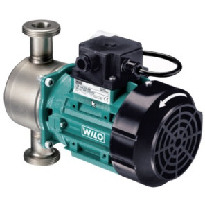 Pump VEROLINE IP-Z 25/6 EM- WILO - 4090295