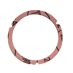 Gasket flange burner- DIFF pour Joannes - 409046