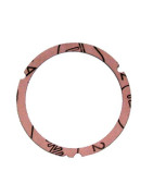 Gasket flange burner- DIFF pour Joannes - 409046