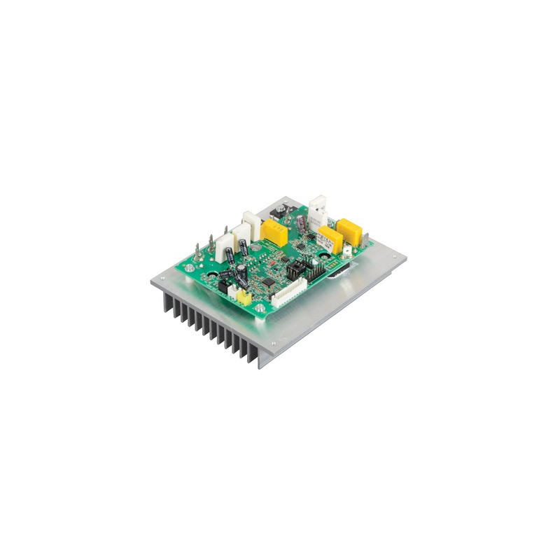 Carte de commande 2.0 pour modèle inverter 2018- DIFF pour STG - RN276243B