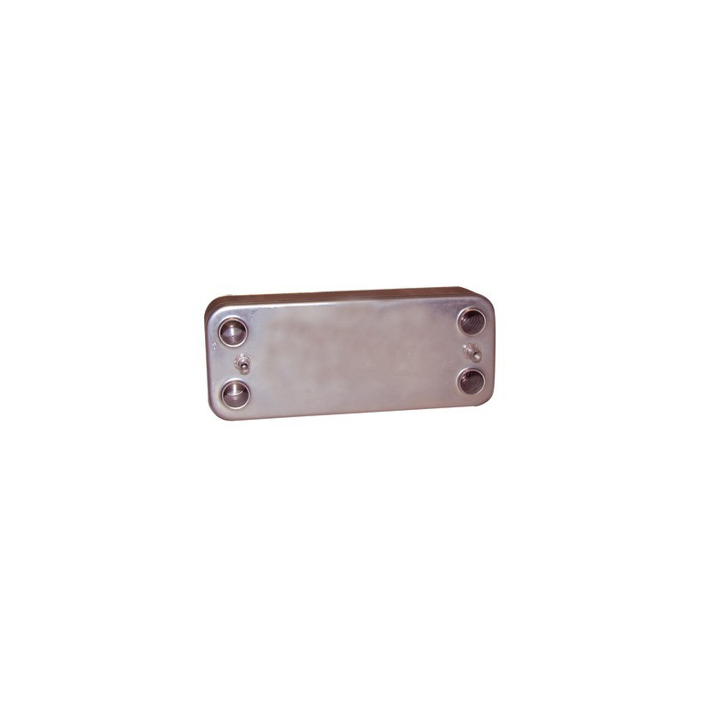 Domestic heat exchanger IDRA- DIFF pour Atlantic - 161054
