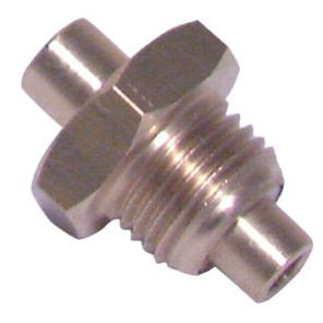 Front seal- DIFF pour Atlantic - 122638
