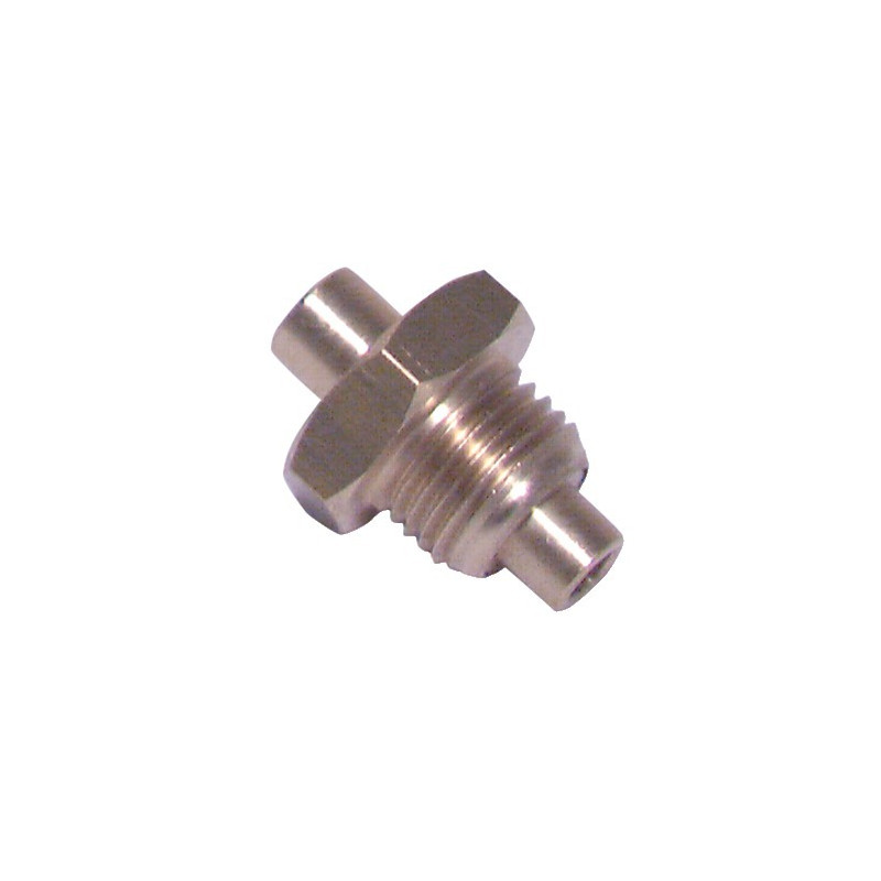 Front seal- DIFF pour Atlantic - 122638