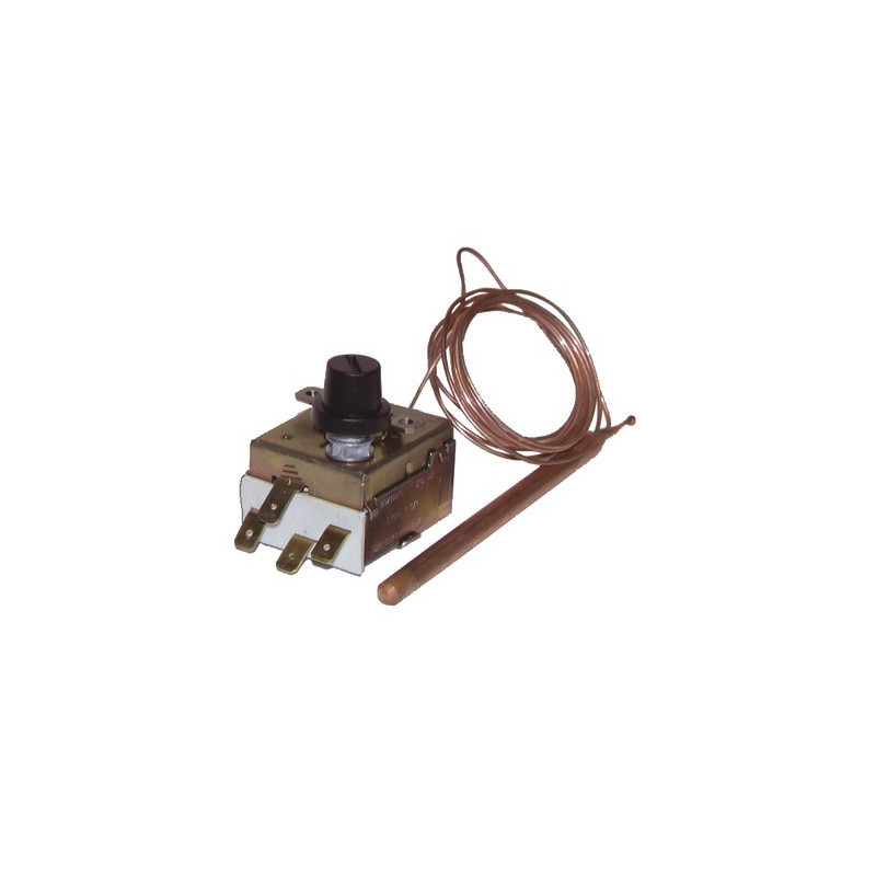 Security aquastat with bulb imit - ls1 cap1,5- 90°- DIFF pour Joannes - 790132