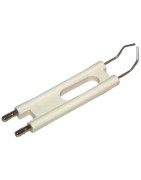 Electrode unit AZ3- DIFF pour Joannes - 203500+204513 Electrode unit AZ3- DIFF pour Joannes - 203500+204513