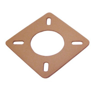 Gasket flange burner- DIFF pour Joannes - 409245