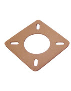 Gasket flange burner- DIFF pour Joannes - 409245