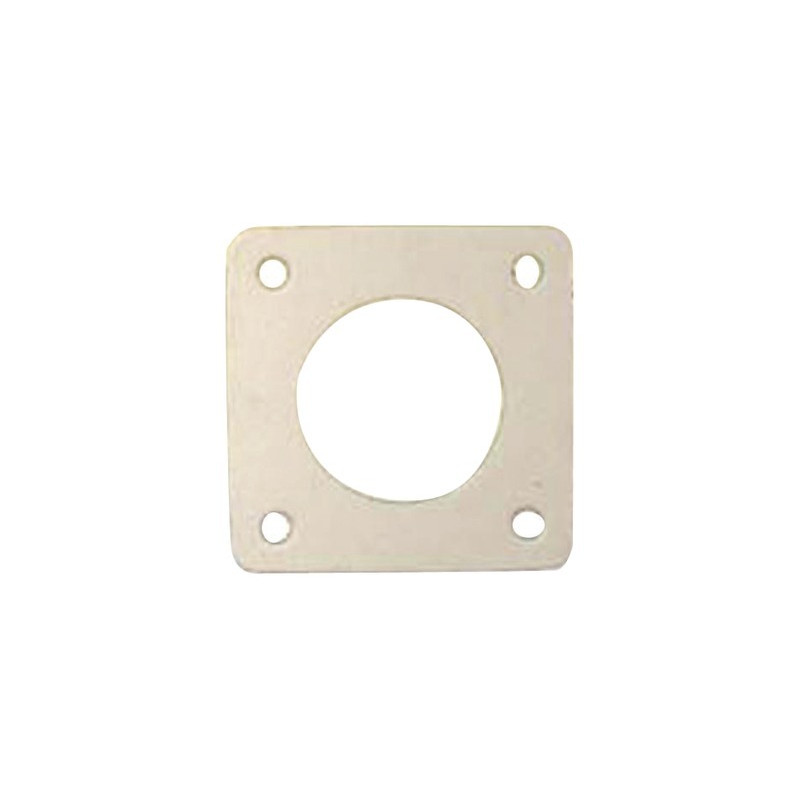 Gasket flange burner - DIFF for Joannes : 204555