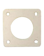 Gasket flange burner - DIFF for Joannes : 204555