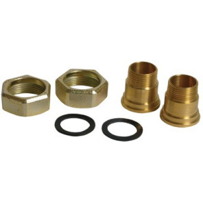 Union fitting z15 / z20- WILO - 4092743