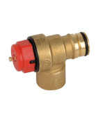 Pressure relief valve 3 bars- DIFF pour Atlantic - 174419 Pressure relief valve 3 bars- DIFF pour Atlantic - 174419