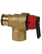 Pressure relief valve- DIFF pour Atlantic - 174417