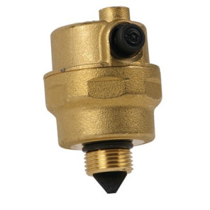 Auto air vent IDRA 24S- DIFF pour Atlantic - 159421