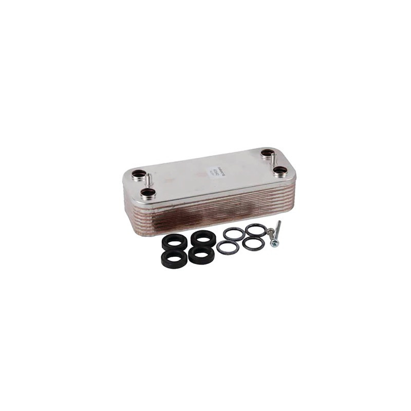 Heat exchanger IDRA E28SI- DIFF pour Atlantic - 161055