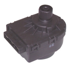 Motorized valve V/D IDRA 3000- DIFF pour Atlantic - 150310