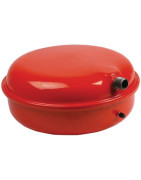 Expansion vessel- DIFF pour Atlantic - 188204