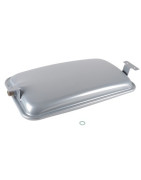 Expansion vessel- DIFF pour Atlantic - 188230