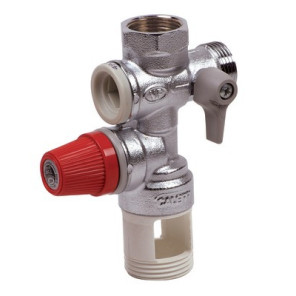 Domestic valve PL752BAL- DIFF pour Atlantic - 174418