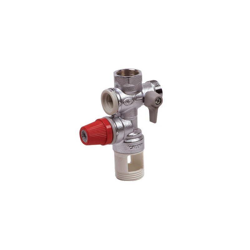 Domestic valve PL752BAL- DIFF pour Atlantic - 174418