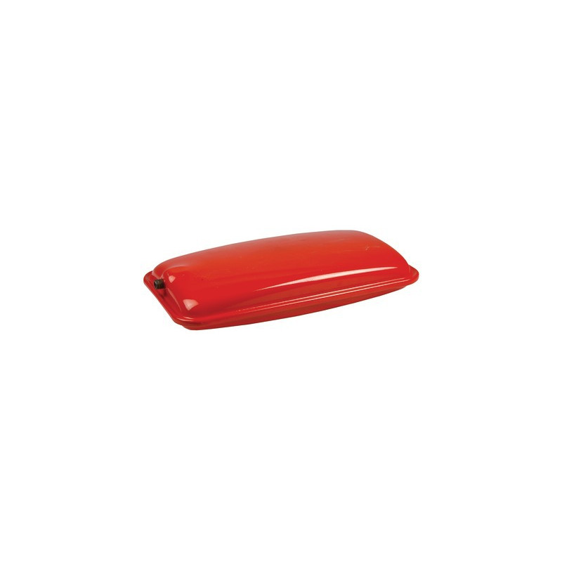 Expansion vessel- DIFF pour Atlantic - 188220