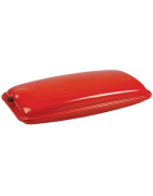 Expansion vessel- DIFF pour Atlantic - 188220