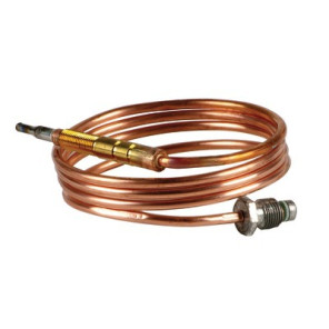 Thermocouple Combigaz- DIFF pour Atlantic - 179216