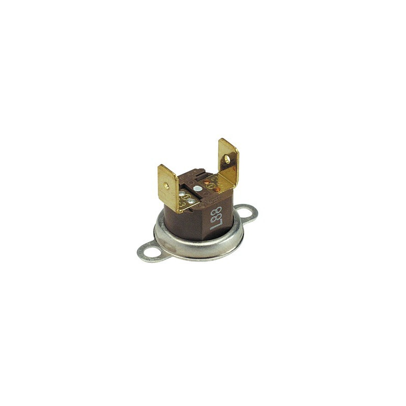 Regulator thermostat CIA 3124- DIFF pour Atlantic - 178960