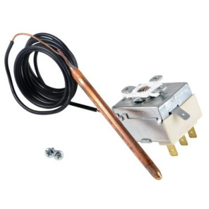 Thermostat- DIFF pour Atlantic - 178926