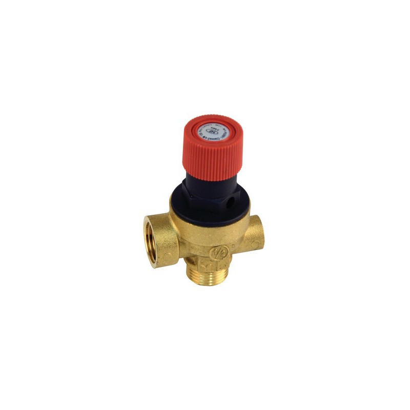 valve- DIFF pour Atlantic - 174404