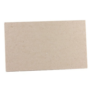 Back/front panel insulation- DIFF pour Atlantic - 157538