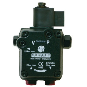 Pump p1.33/1- DIFF pour Atlantic - 195309