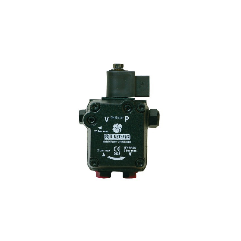 Pump p1.33/1- DIFF pour Atlantic - 195309